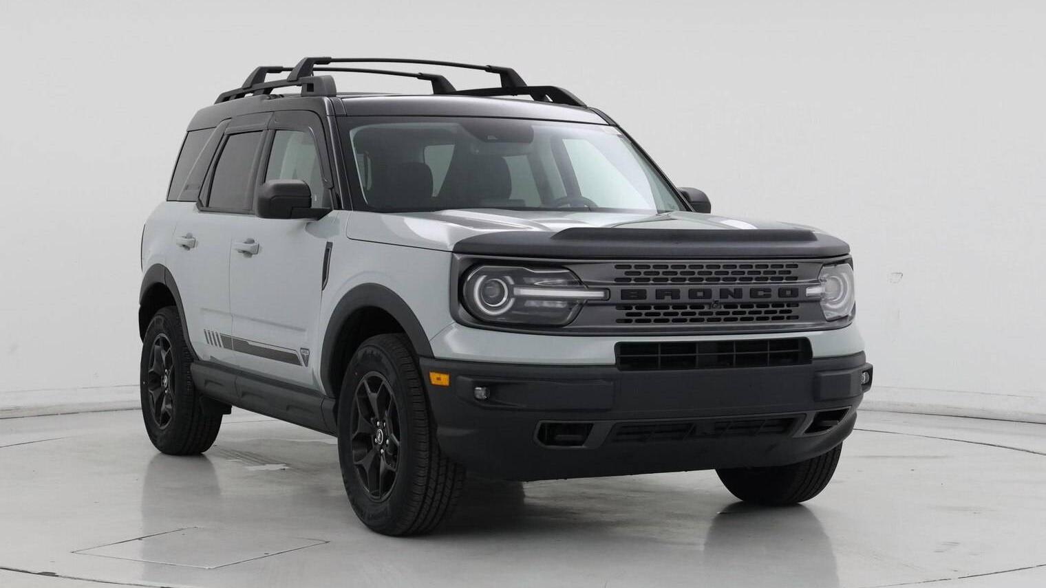 FORD BRONCO SPORT 2021 3FMCR9F95MRA50424 image